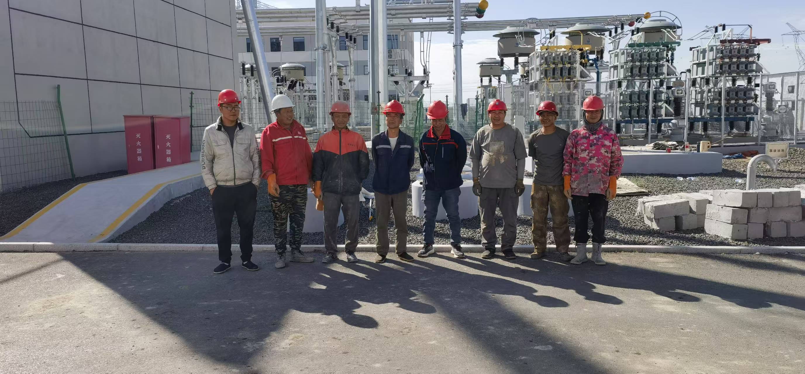 淮上地基沉降如何修复?